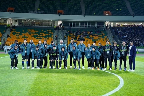 التعادل يحسم مواجهة الاستقلال والشرطة في دوري أبطال آسيا للنخبة